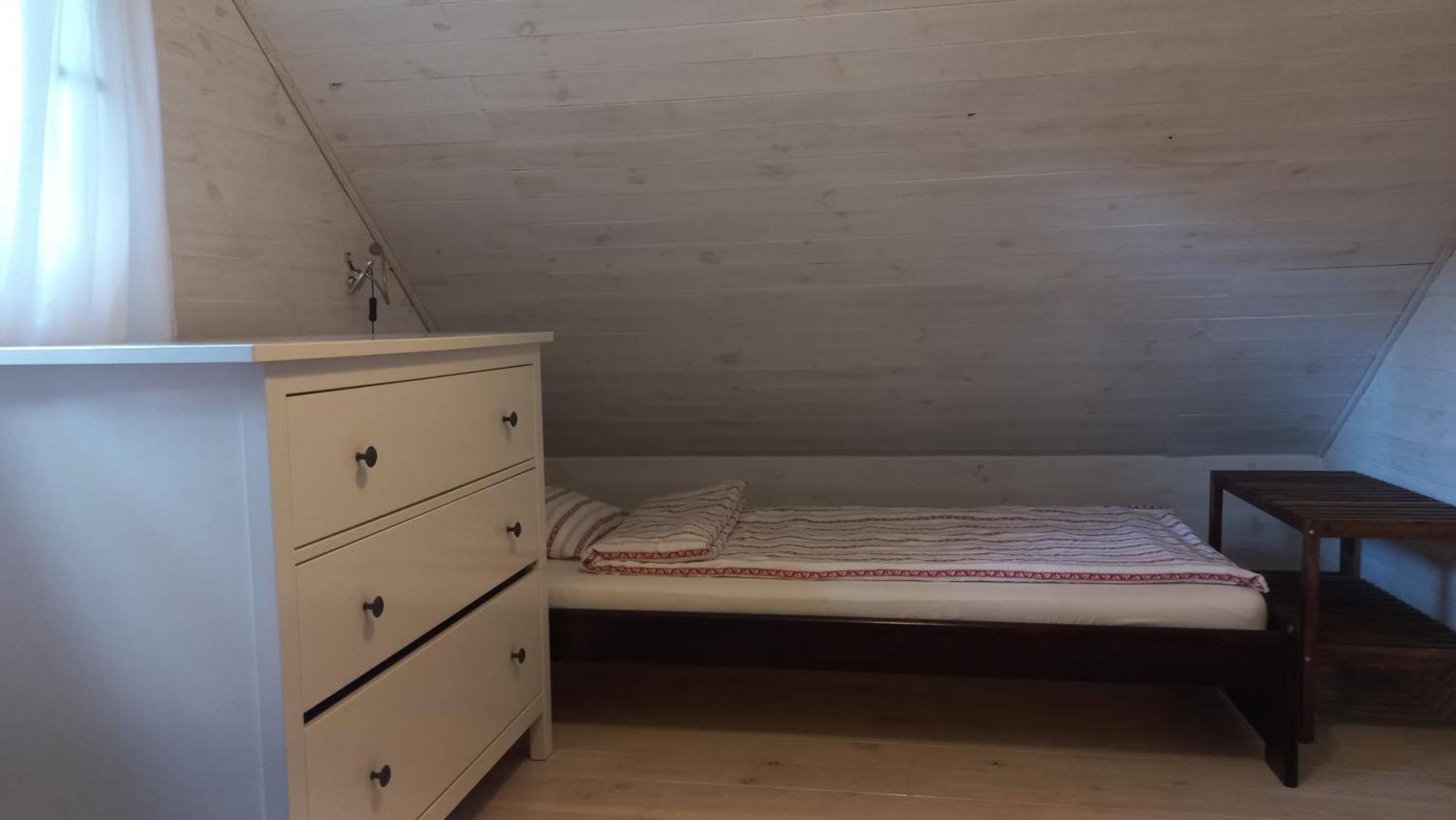 La Osada Villa Mielno  Esterno foto