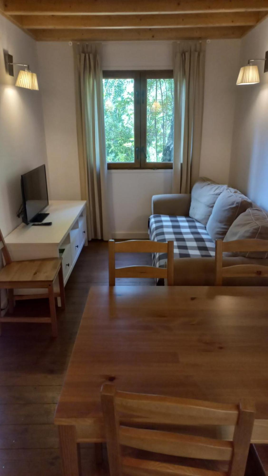 La Osada Villa Mielno  Esterno foto